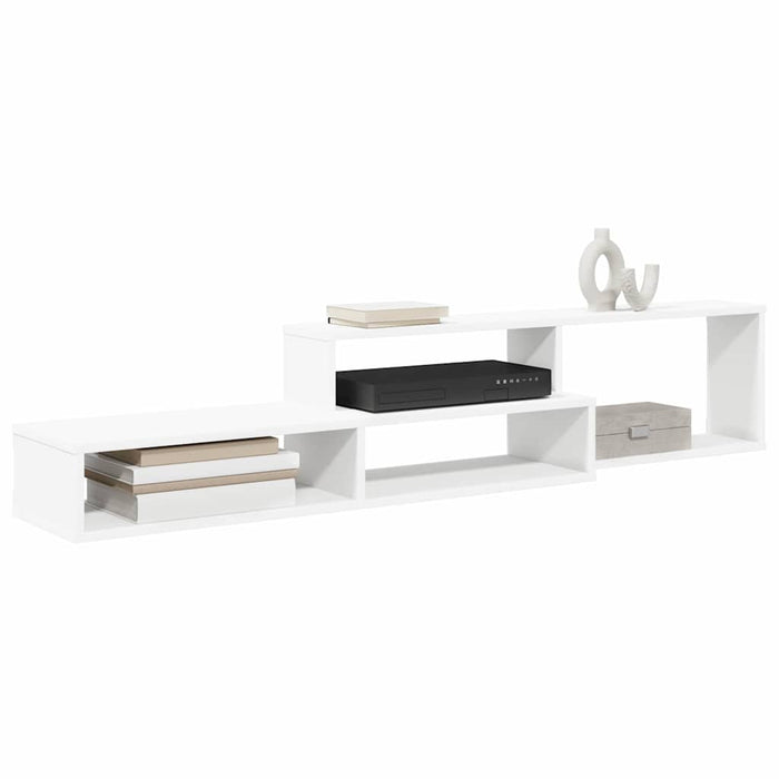 SuportTVdeperete 150x25x28,5cm Lemn compozit - WALTI WALTI
