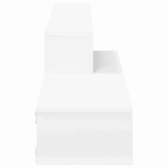 SuportTVdeperete 150x25x28,5cm Lemn compozit - WALTI WALTI