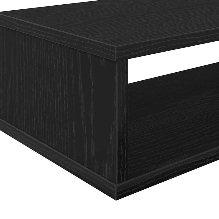 SuportTVdeperete 150x25x28,5cm Lemn compozit - WALTI WALTI