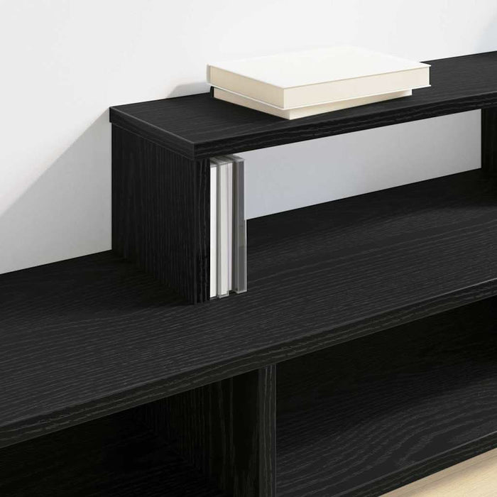 SuportTVdeperete 150x25x28,5cm Lemn compozit - WALTI WALTI