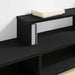 SuportTVdeperete 150x25x28,5cm Lemn compozit - WALTI WALTI