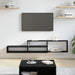 SuportTVdeperete 150x25x28,5cm Lemn compozit - WALTI WALTI