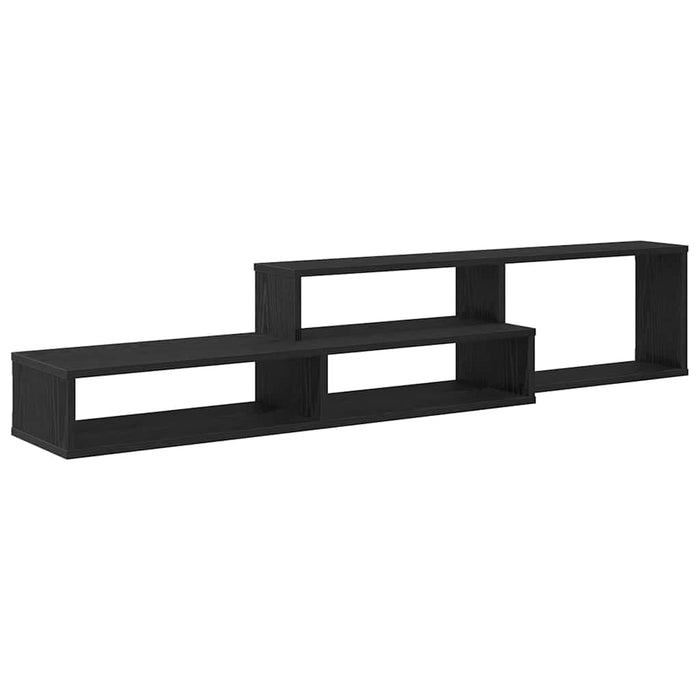 SuportTVdeperete 150x25x28,5cm Lemn compozit - WALTI WALTI