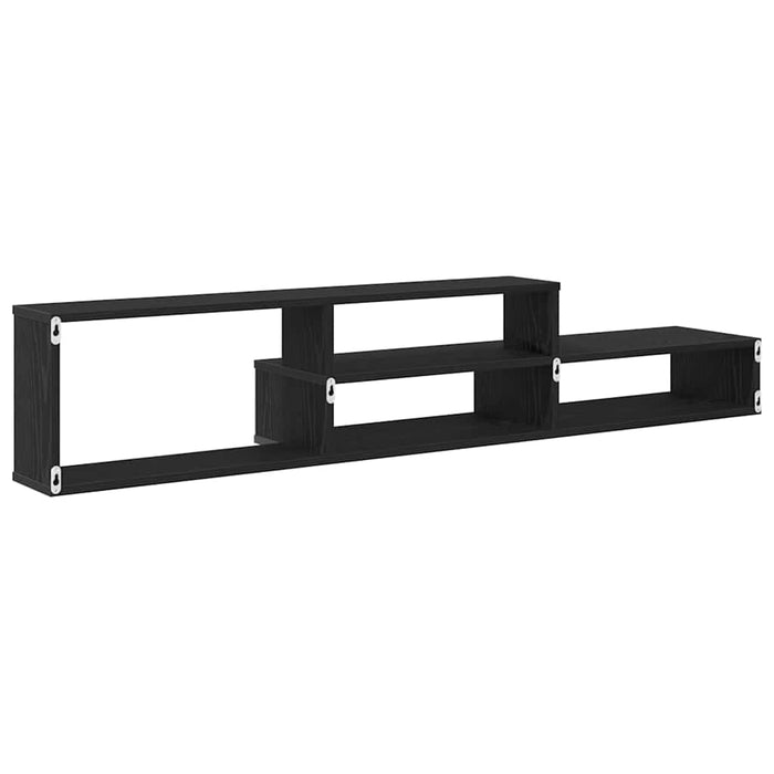 SuportTVdeperete 150x25x28,5cm Lemn compozit - WALTI WALTI