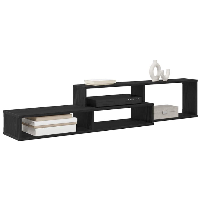 SuportTVdeperete 150x25x28,5cm Lemn compozit - WALTI WALTI