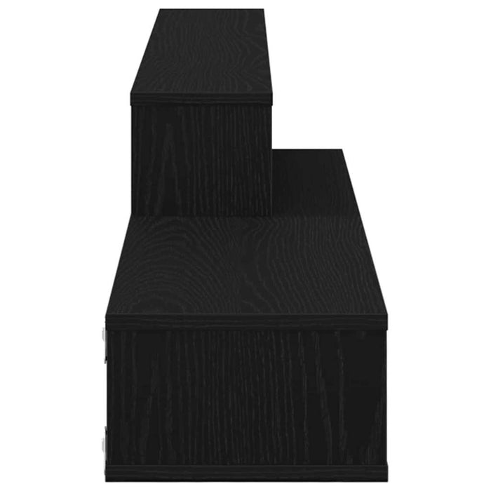 SuportTVdeperete 150x25x28,5cm Lemn compozit - WALTI WALTI