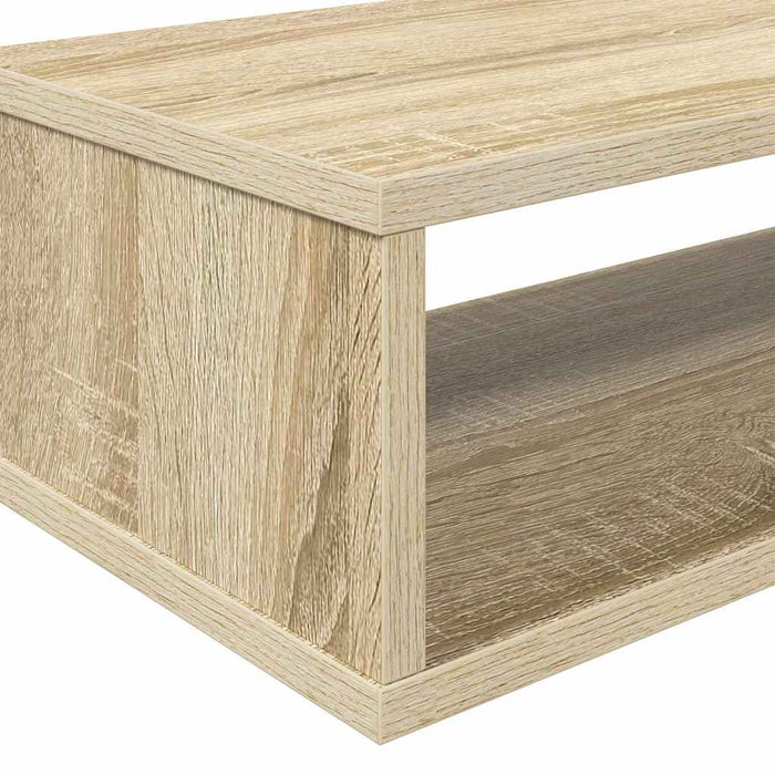 SuportTVdeperete 150x25x28,5cm Lemn compozit - WALTI WALTI
