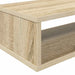 SuportTVdeperete 150x25x28,5cm Lemn compozit - WALTI WALTI