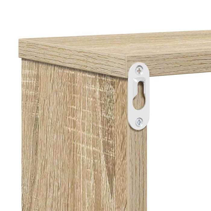 SuportTVdeperete 150x25x28,5cm Lemn compozit - WALTI WALTI