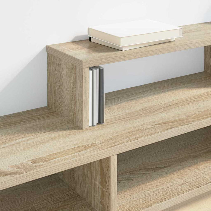 SuportTVdeperete 150x25x28,5cm Lemn compozit - WALTI WALTI