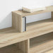 SuportTVdeperete 150x25x28,5cm Lemn compozit - WALTI WALTI