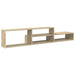 SuportTVdeperete 150x25x28,5cm Lemn compozit - WALTI WALTI