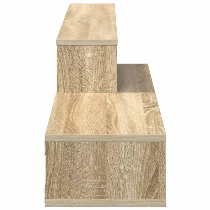 SuportTVdeperete 150x25x28,5cm Lemn compozit - WALTI WALTI