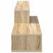 SuportTVdeperete 150x25x28,5cm Lemn compozit - WALTI WALTI
