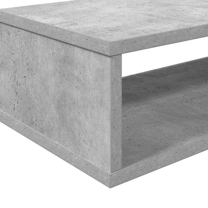 SuportTVdeperete 150x25x28,5cm Lemn compozit - WALTI WALTI