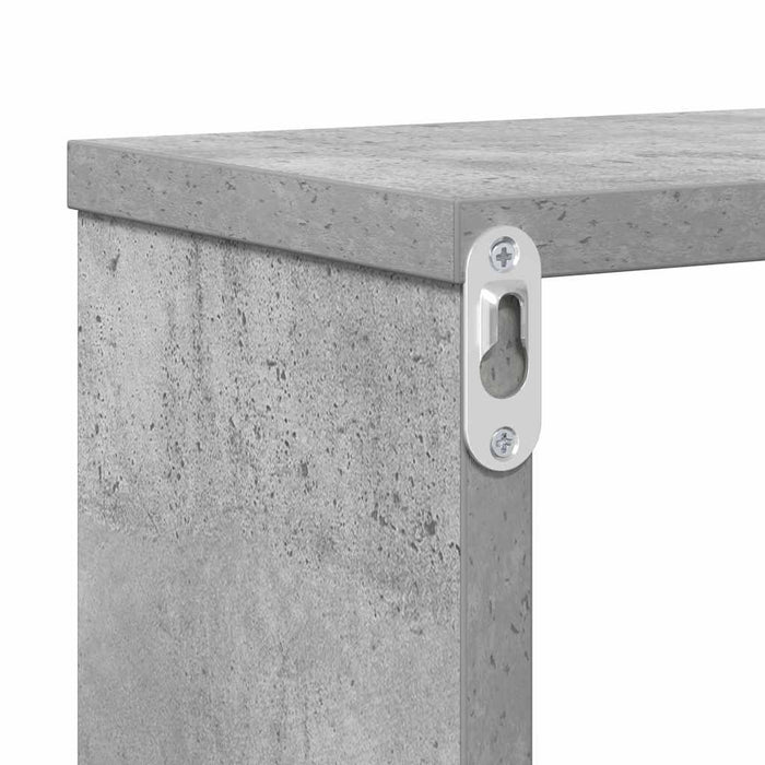 SuportTVdeperete 150x25x28,5cm Lemn compozit - WALTI WALTI
