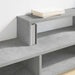SuportTVdeperete 150x25x28,5cm Lemn compozit - WALTI WALTI