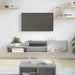 SuportTVdeperete 150x25x28,5cm Lemn compozit - WALTI WALTI