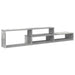 SuportTVdeperete 150x25x28,5cm Lemn compozit - WALTI WALTI