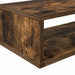 SuportTVdeperete 150x25x28,5cm Lemn compozit - WALTI WALTI