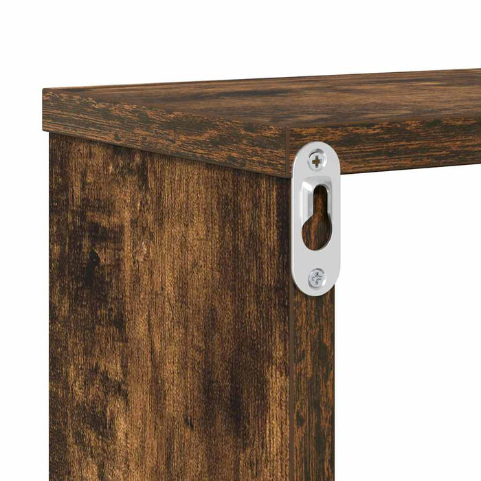 SuportTVdeperete 150x25x28,5cm Lemn compozit - WALTI WALTI