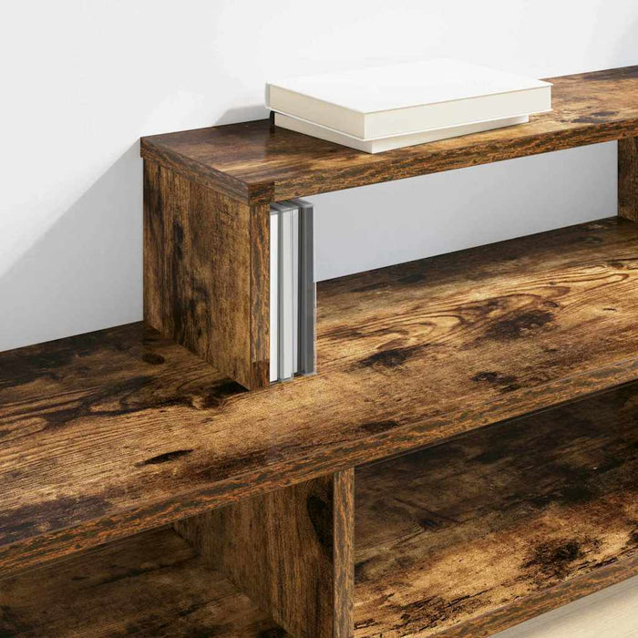 SuportTVdeperete 150x25x28,5cm Lemn compozit - WALTI WALTI
