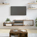 SuportTVdeperete 150x25x28,5cm Lemn compozit - WALTI WALTI