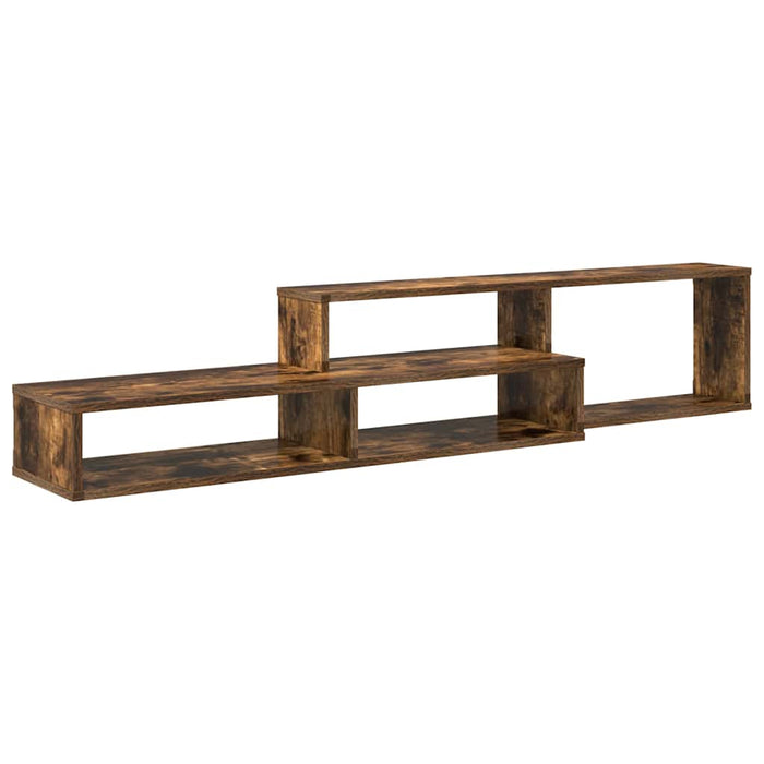 SuportTVdeperete 150x25x28,5cm Lemn compozit - WALTI WALTI