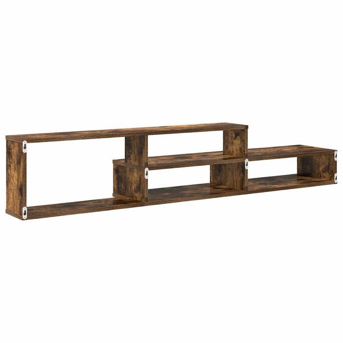 SuportTVdeperete 150x25x28,5cm Lemn compozit - WALTI WALTI