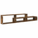 SuportTVdeperete 150x25x28,5cm Lemn compozit - WALTI WALTI