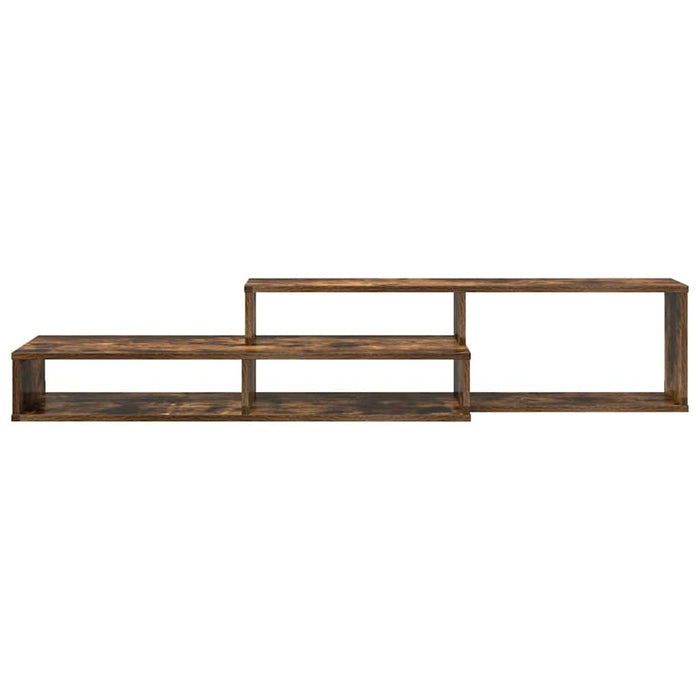SuportTVdeperete 150x25x28,5cm Lemn compozit - WALTI WALTI
