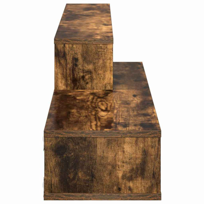 SuportTVdeperete 150x25x28,5cm Lemn compozit - WALTI WALTI