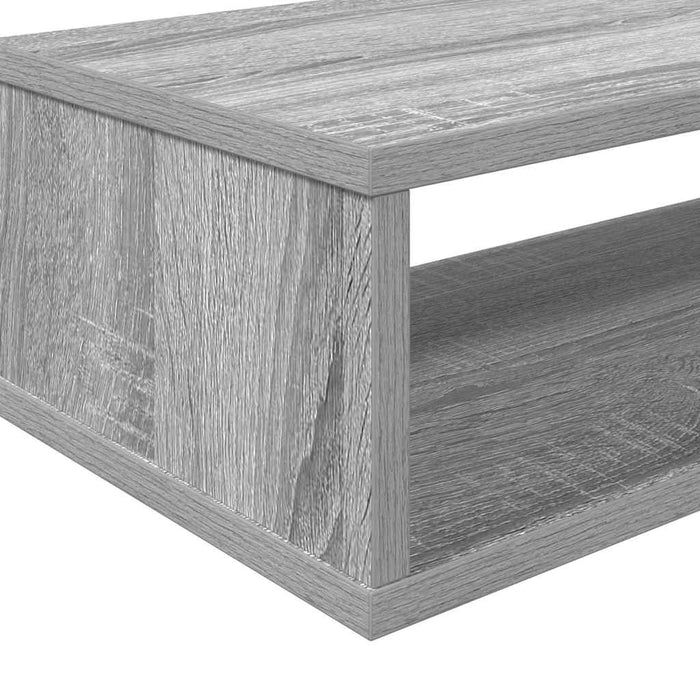 SuportTVdeperete 150x25x28,5cm Lemn compozit - WALTI WALTI
