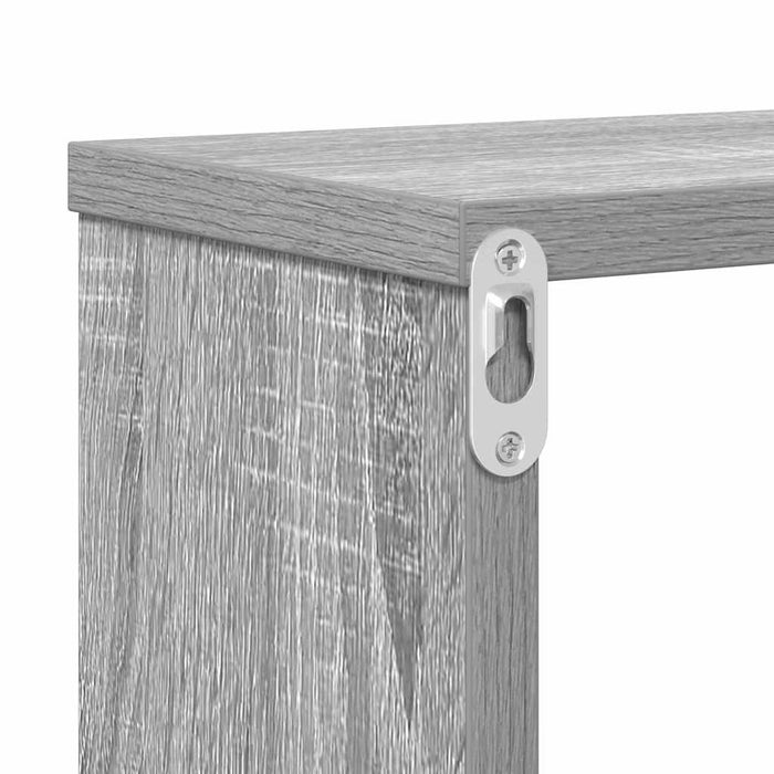 SuportTVdeperete 150x25x28,5cm Lemn compozit - WALTI WALTI