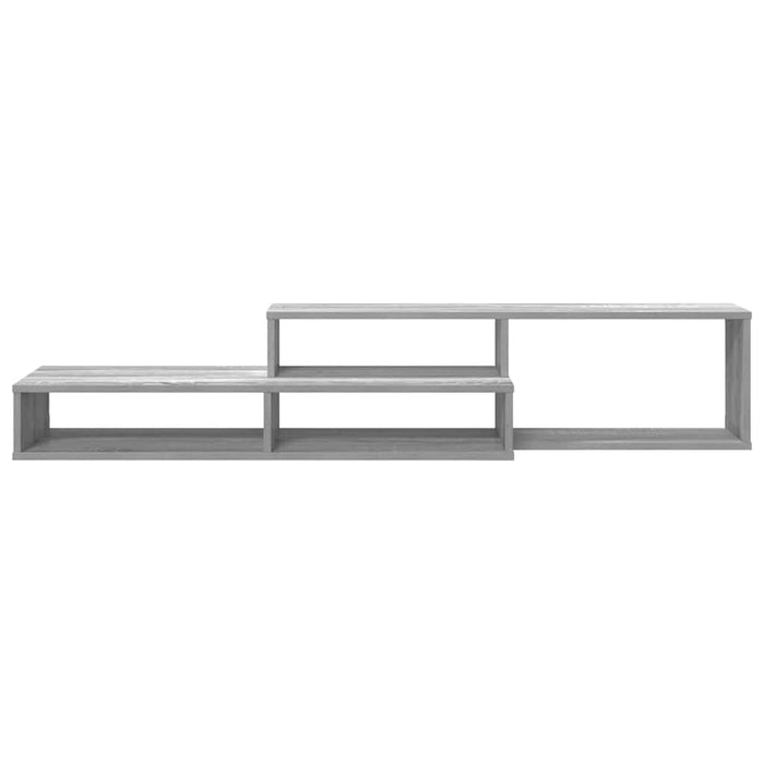 SuportTVdeperete 150x25x28,5cm Lemn compozit - WALTI WALTI
