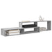 SuportTVdeperete 150x25x28,5cm Lemn compozit - WALTI WALTI