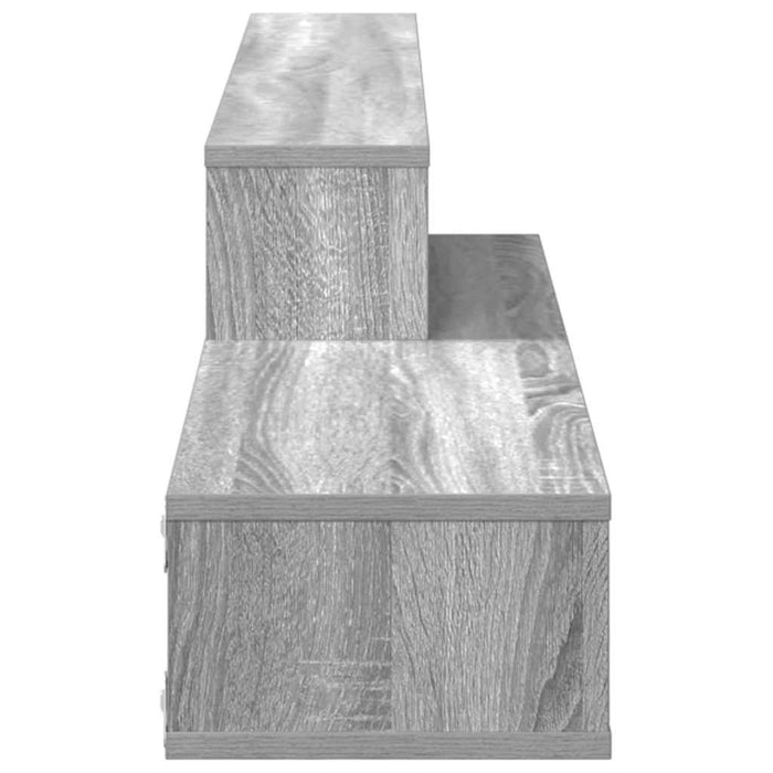 SuportTVdeperete 150x25x28,5cm Lemn compozit - WALTI WALTI