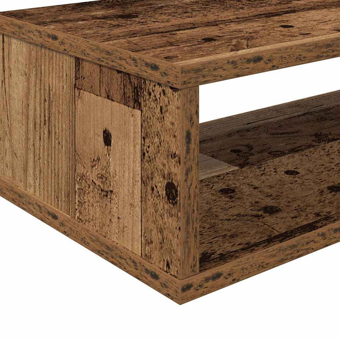SuportTVdeperete 150x25x28,5cm Lemn compozit - WALTI WALTI