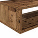 SuportTVdeperete 150x25x28,5cm Lemn compozit - WALTI WALTI
