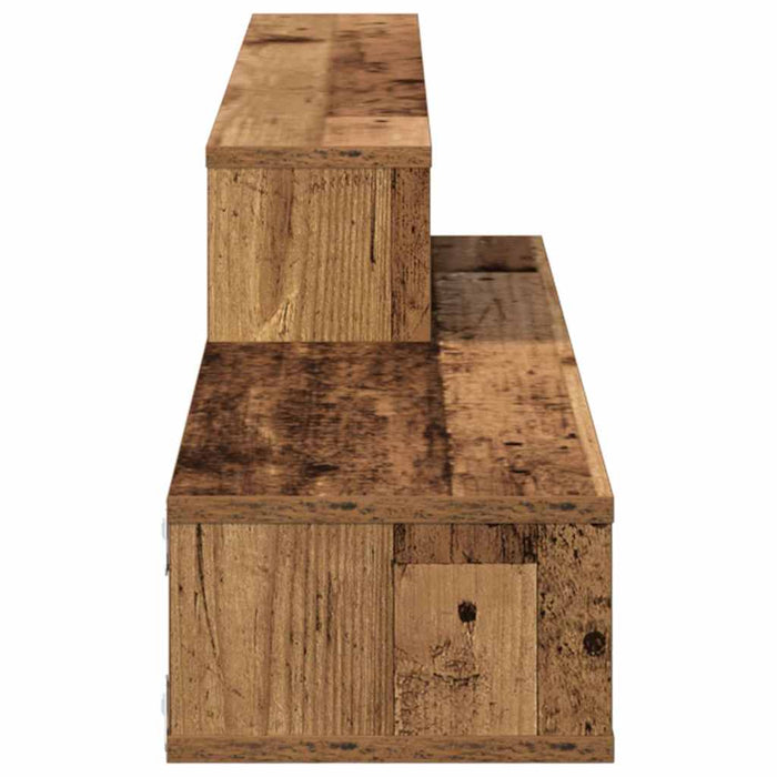 SuportTVdeperete 150x25x28,5cm Lemn compozit - WALTI WALTI