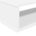 SuportTVdeperete 120x25x28,5cm Lemn compozit - WALTI WALTI