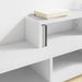 SuportTVdeperete 120x25x28,5cm Lemn compozit - WALTI WALTI