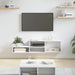 SuportTVdeperete 120x25x28,5cm Lemn compozit - WALTI WALTI