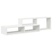 SuportTVdeperete 120x25x28,5cm Lemn compozit - WALTI WALTI