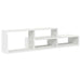 SuportTVdeperete 120x25x28,5cm Lemn compozit - WALTI WALTI