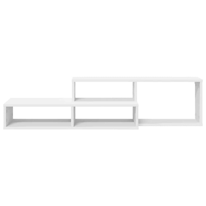 SuportTVdeperete 120x25x28,5cm Lemn compozit - WALTI WALTI