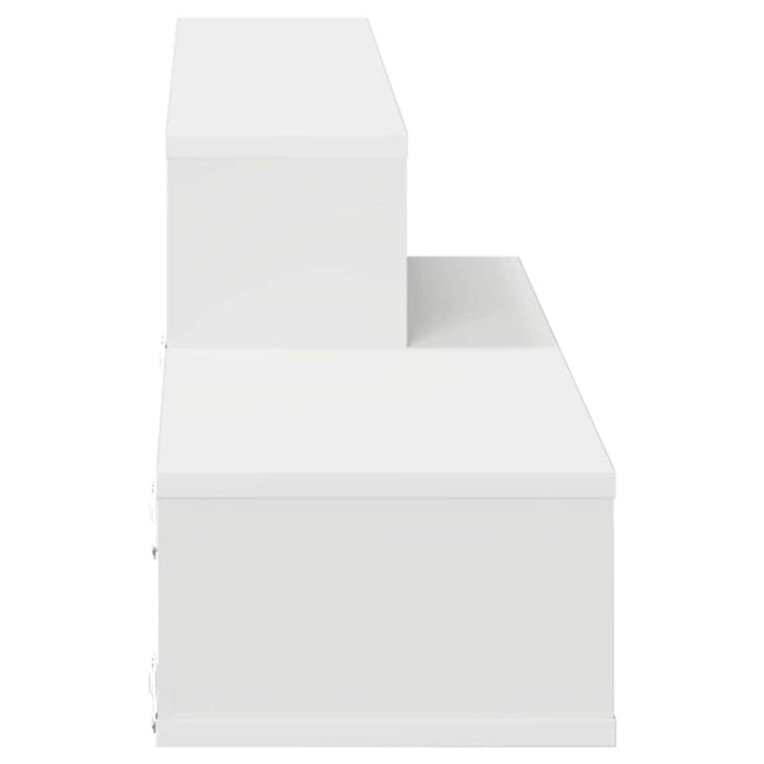 SuportTVdeperete 120x25x28,5cm Lemn compozit - WALTI WALTI