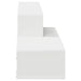 SuportTVdeperete 120x25x28,5cm Lemn compozit - WALTI WALTI