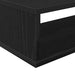 SuportTVdeperete 120x25x28,5cm Lemn compozit - WALTI WALTI