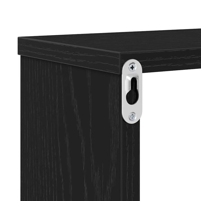SuportTVdeperete 120x25x28,5cm Lemn compozit - WALTI WALTI